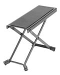 On Stage FS7850B Guitar Foot Rest Front View